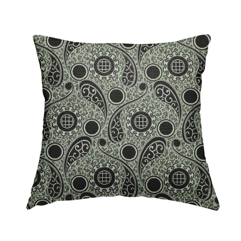 Leia Rectangular Throw Cushion