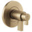 Litze® Lavatory/Bidet Diverter Trim-52557034-52557029