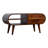 Elegant and Minimalist Design Media Unit TV Stand