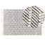 Ovilla Geometric Hand Woven 160cm X 230cm Area Rug