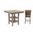 Counter Height Dining Set