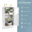Freestanding Bathroom Cabinet-1406377914