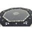 Syrian Glass End Table-1060957986