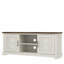 Anfield 2 Door TV Stand with Open Shelves-94494274