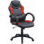 Chaise de bureau rembourrée 1pc