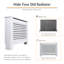 Medium Radiator Cover
