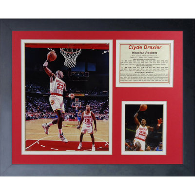Single Picture Frame Memorabilia