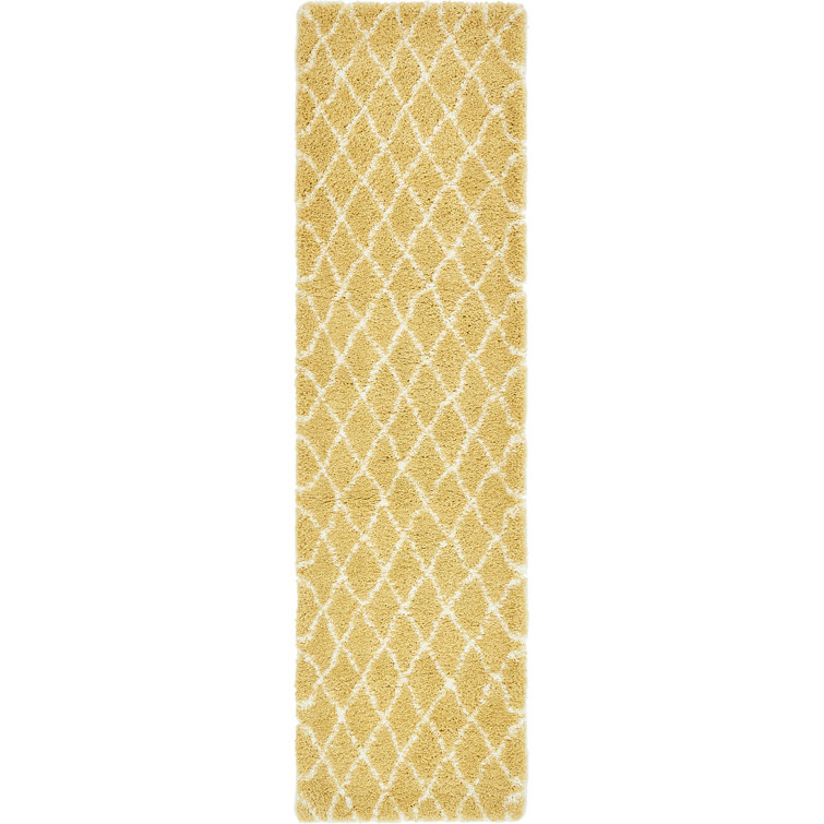 Reardon Geometric Indoor Rug
