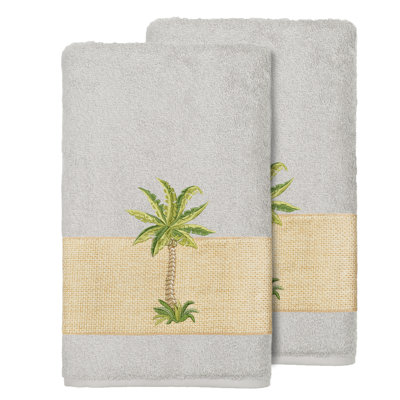 Colton Midweight Bath Towel