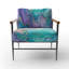 Franny - Fauteuil Geode-1354816122