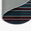 Tapis intérieur / extérieur gris HorizontalStripes-121240558