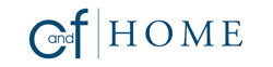 C&F Home logo