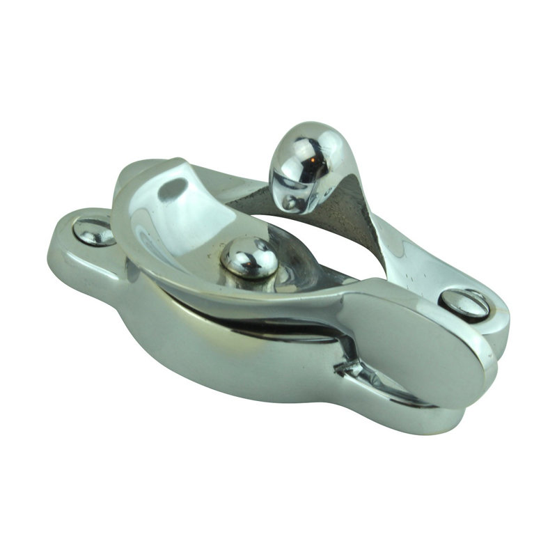 Accessoire de quincaillerie pour rideaux Schutt