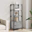 109.5 cm H x 41 cm W Standard Bookcase-94263183