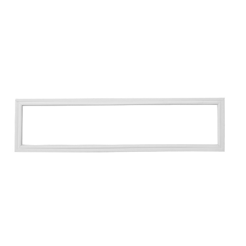 Joint de porte de réfrigérateur Whole Pièces (blanc) # de pièce Da97-12522g - Remplacement et compatible avec certains réfrigérateurs Samsung
