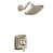 Polished Nickel