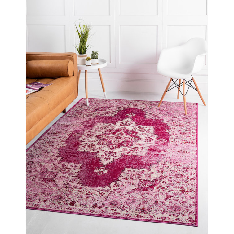 Oriental Indoor Rug