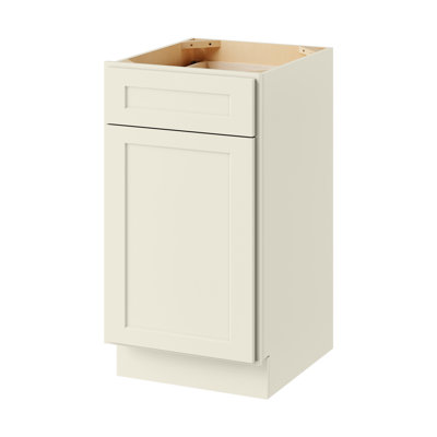 Classeur à 2 tiroirs blanc antique l 18 po x H 29,5 po x P 24 po