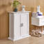 Armoire à pharmacie murale avec tablettes réglables, armoire de rangement pour salle de bain, rangement compact pour salle de bain, cuisine et salle de lavage