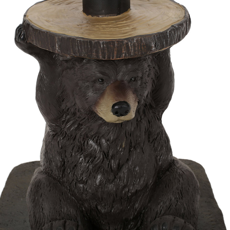 BEAR UMBRELLA BASE