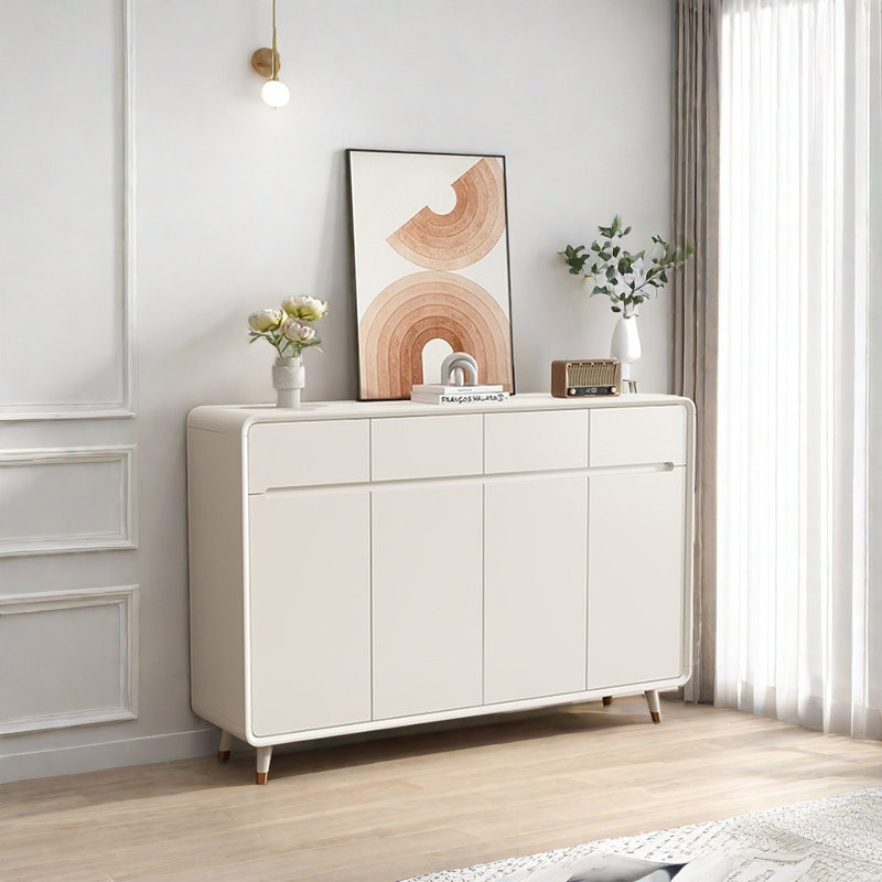 Buffet moderne et minimaliste