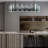  Modern Luxury Crystal Chandelier-1327199965