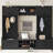 4-In-1 Detachable Hall Tree With Storage, Hooks, And Shoe Bench, Ideal For Entryway And Hallway Organization-171742024