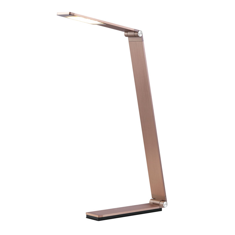 Lampe de bureau à del 18 po Masham