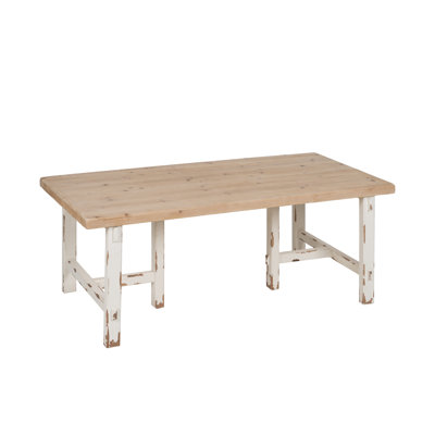 Drumanduff Coffee Table