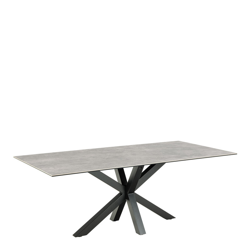 Harrisonburg Dining Table, Grey