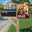 Support mural pour amateurs de vin-52100918