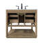 Ensemble de meuble-lavabo simple 36 po Felicity-1362530753