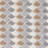 Bisham 30" L x 20" W Cotton Argyle Hand Towel