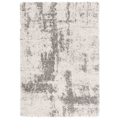 Hargett Shag Rug
