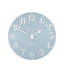 Arabic Metal Wall Clock-86677674-86677675