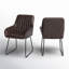 Braiden Upholstered Dining Chairs With Arm-565975880