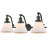 Plumlee 3 - Light Dimmable Vanity Light-35943715-25951150-35943714
