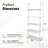 Flythe Ladder Bookcase-1136992823