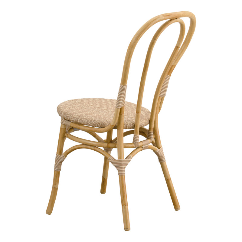 Patio Dining Side Chair