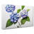 Hydrangea Vol.1 - Wrapped Canvas Print-1934520582