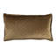 Chloe Velvet Lumbar Pillow Cover & Insert-26226284-26251033