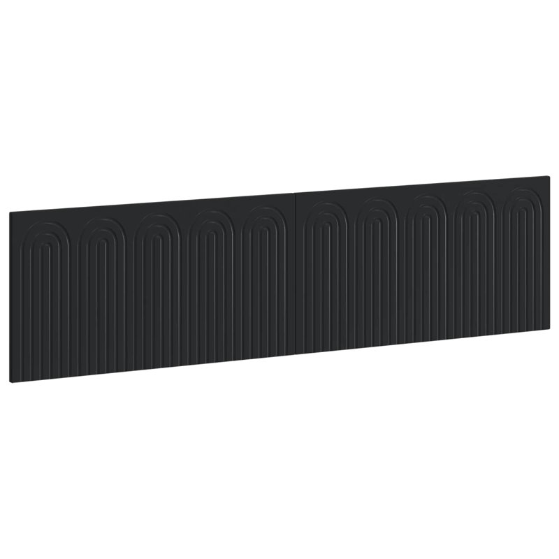 Headboard, Black
