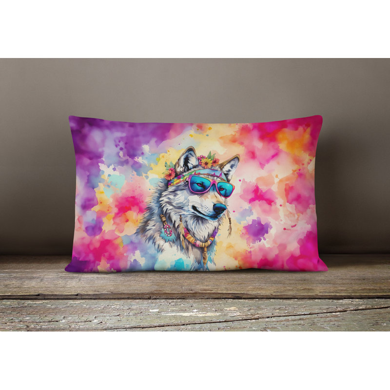 Coussin Hippie