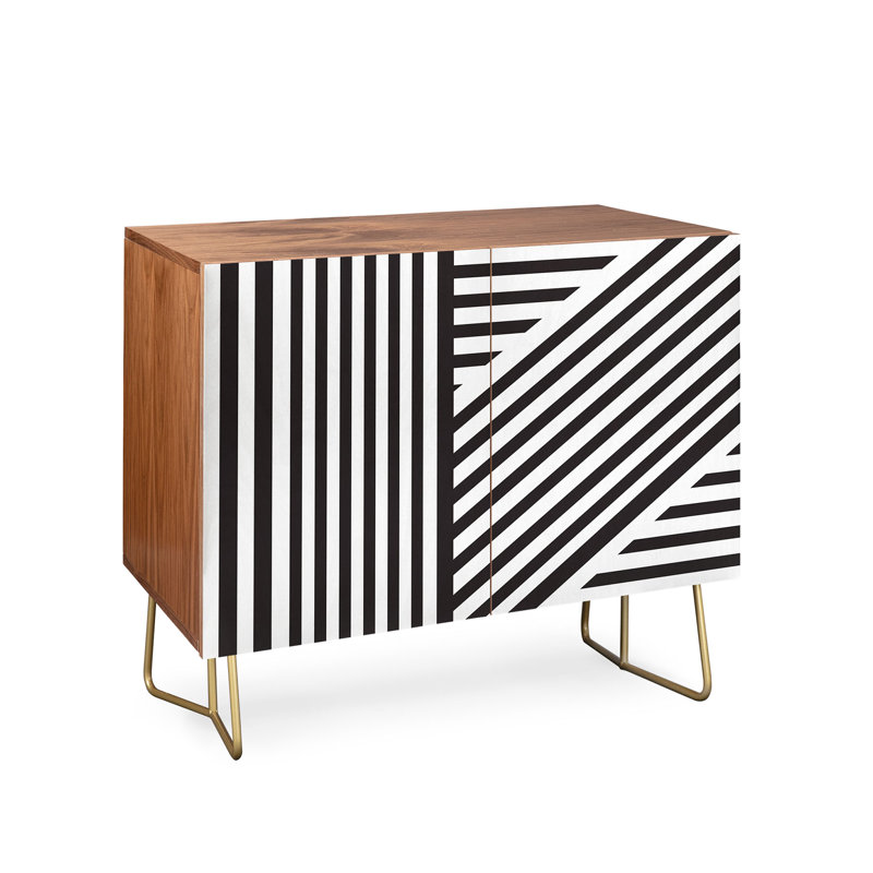 38'' Sideboard