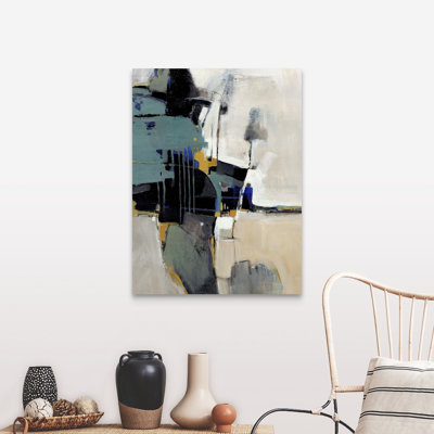 « Fluidity II » par Timothy e Toole, reproduction d’art