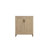Ahner 30 inch Single Bathroom Vanity-305966082