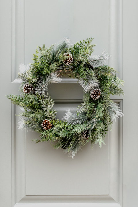 Wreaths