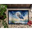 Paillasson Blue Heron-112753546