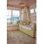 Anabel Hand Knotted Wool Oriental Area Rug-402373095