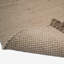 Galan Solid Colour Hand Woven Area Rug-1604935536